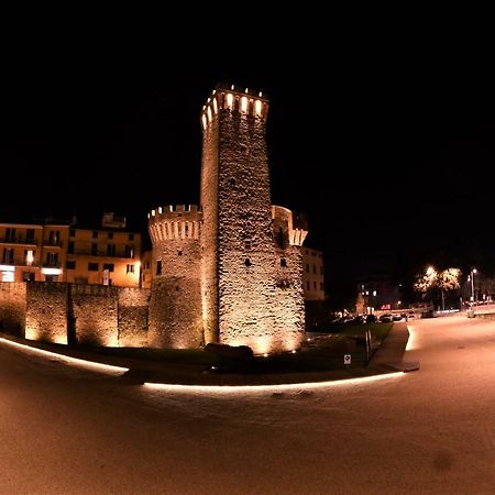 Camere Sotto Le Stelle Umbertide Dış mekan fotoğraf