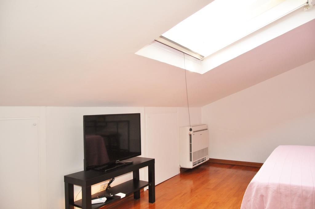 Camere Sotto Le Stelle Umbertide Oda fotoğraf