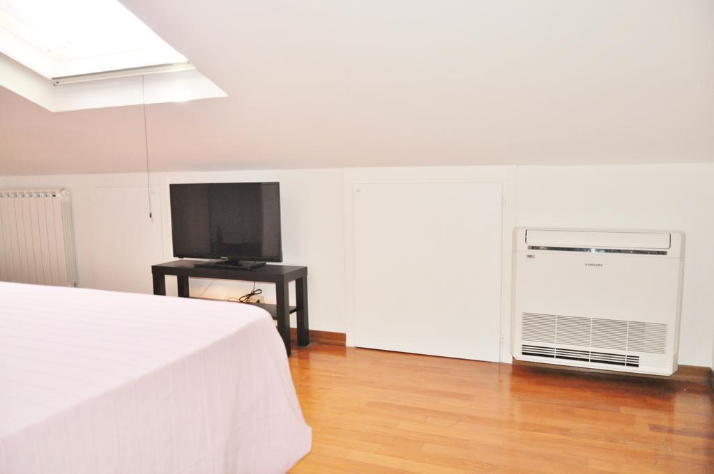 Camere Sotto Le Stelle Umbertide Oda fotoğraf