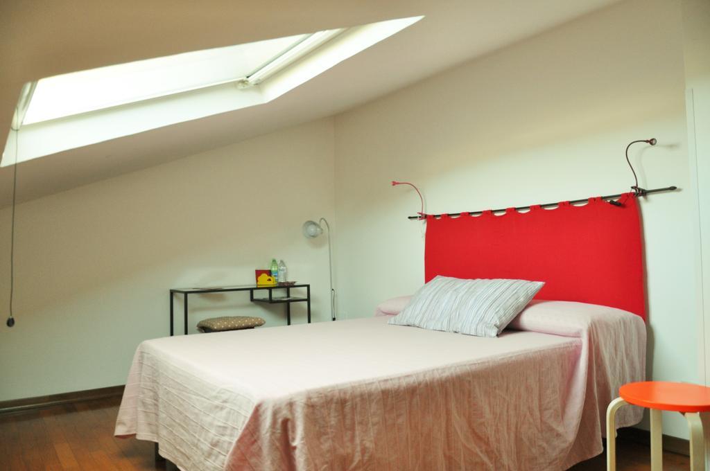 Camere Sotto Le Stelle Umbertide Oda fotoğraf