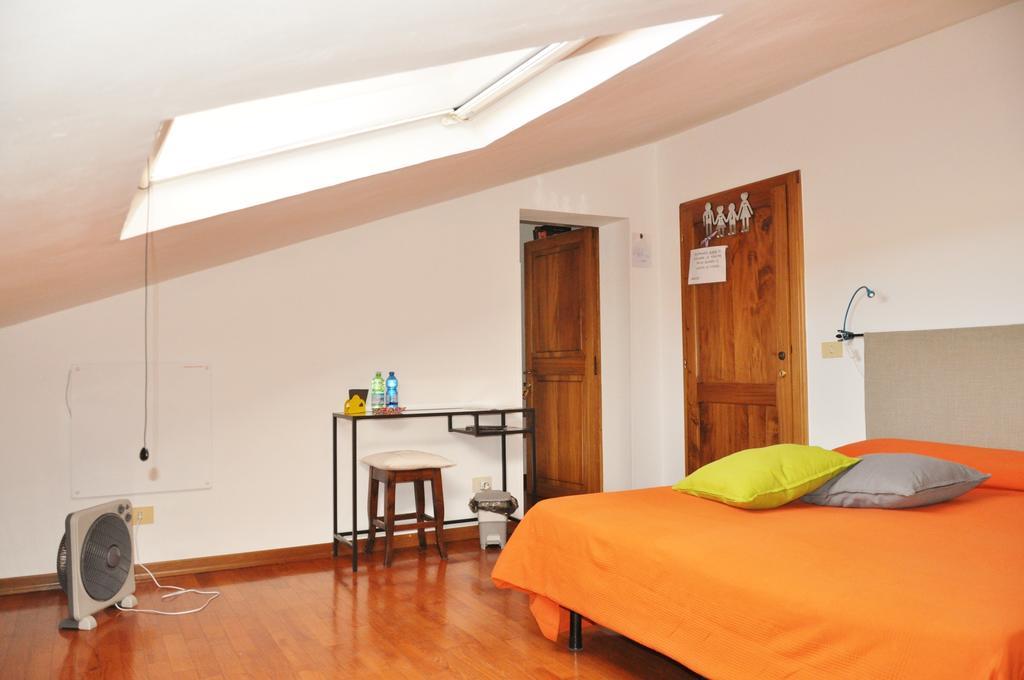 Camere Sotto Le Stelle Umbertide Oda fotoğraf