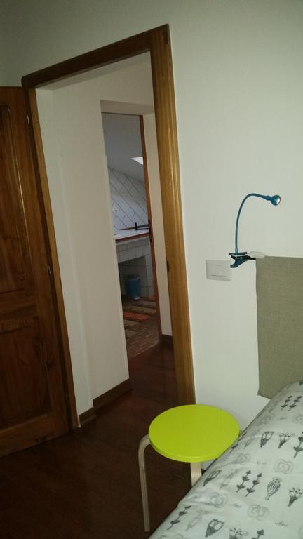 Camere Sotto Le Stelle Umbertide Dış mekan fotoğraf