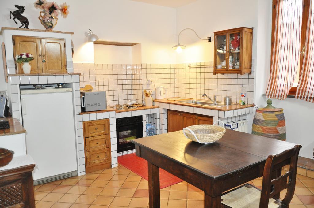 Camere Sotto Le Stelle Umbertide Oda fotoğraf