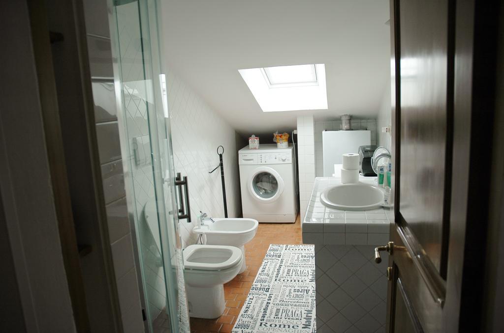Camere Sotto Le Stelle Umbertide Oda fotoğraf