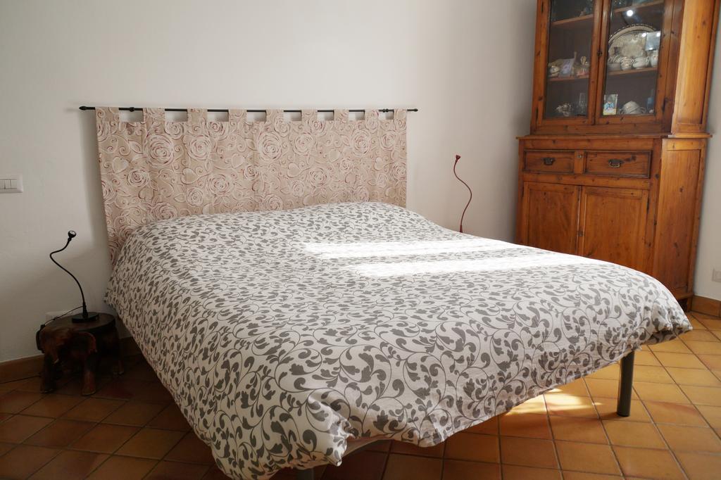 Camere Sotto Le Stelle Umbertide Dış mekan fotoğraf