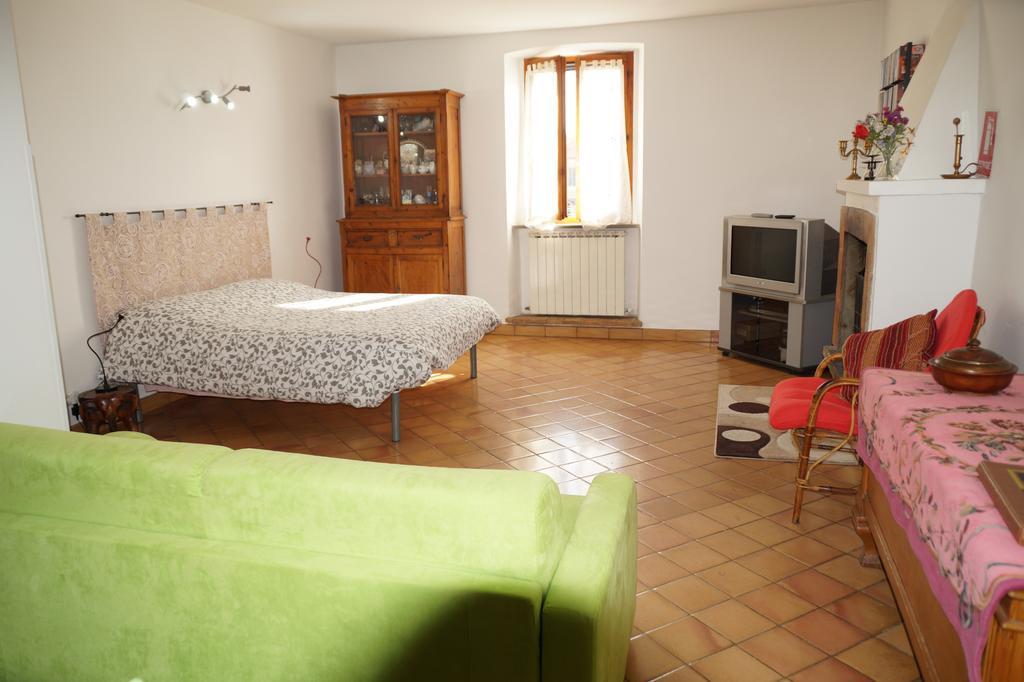 Camere Sotto Le Stelle Umbertide Dış mekan fotoğraf