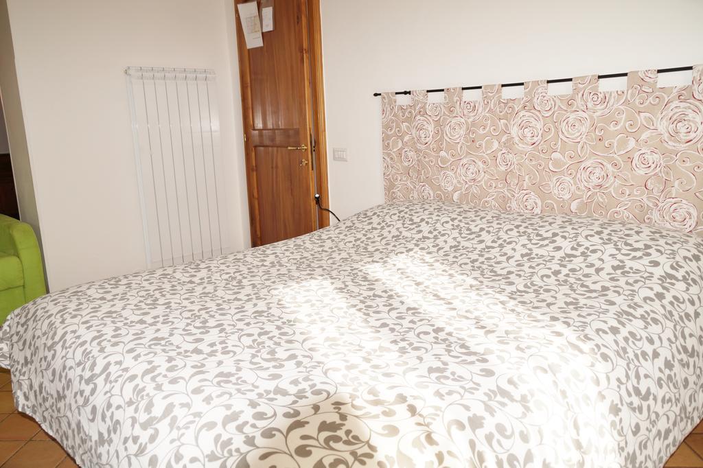 Camere Sotto Le Stelle Umbertide Dış mekan fotoğraf