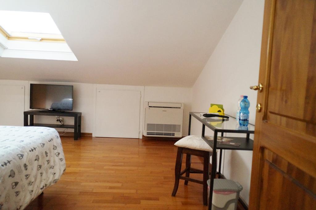 Camere Sotto Le Stelle Umbertide Dış mekan fotoğraf