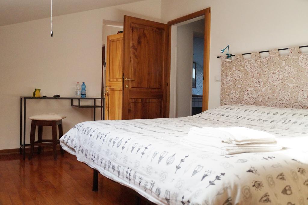 Camere Sotto Le Stelle Umbertide Dış mekan fotoğraf