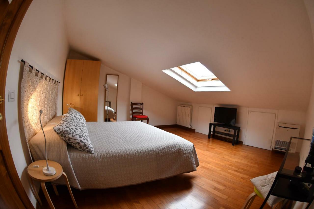 Camere Sotto Le Stelle Umbertide Dış mekan fotoğraf