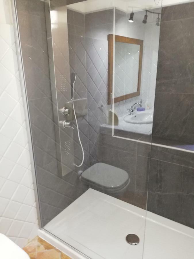 Camere Sotto Le Stelle Umbertide Dış mekan fotoğraf