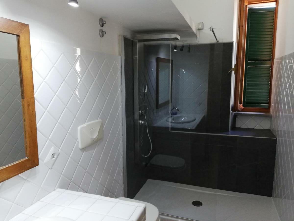 Camere Sotto Le Stelle Umbertide Dış mekan fotoğraf