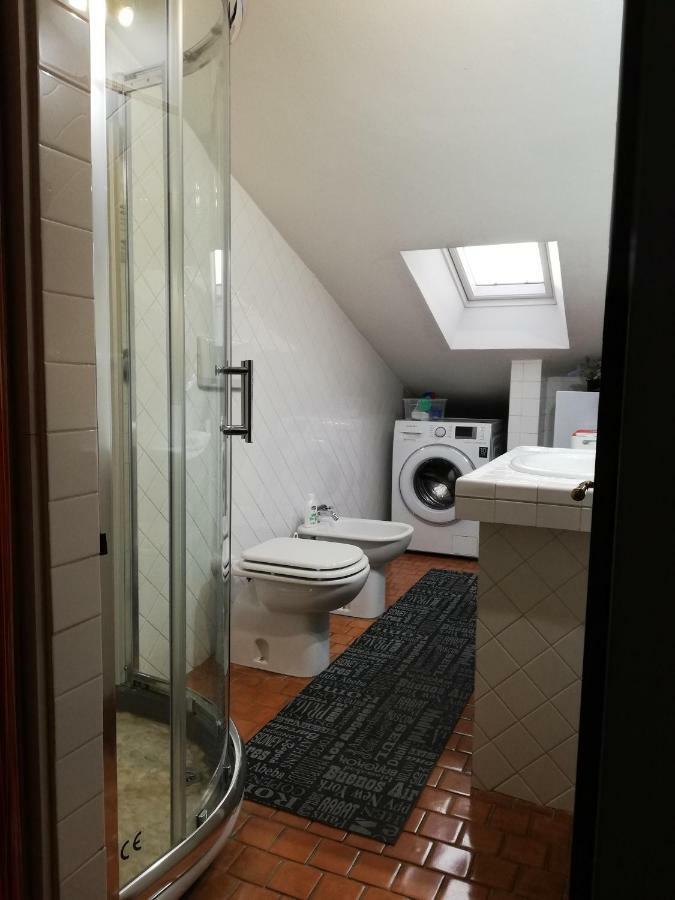 Camere Sotto Le Stelle Umbertide Dış mekan fotoğraf