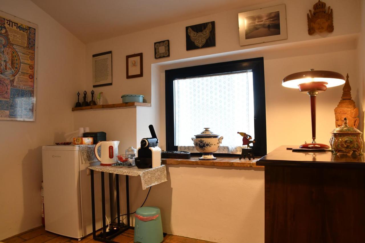 Camere Sotto Le Stelle Umbertide Dış mekan fotoğraf